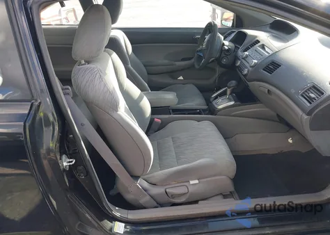 2008 Honda Civic Lx from USA, damaged, VIN 2HGFG12638H531974